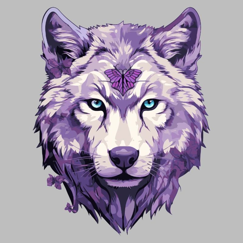 Loup #5