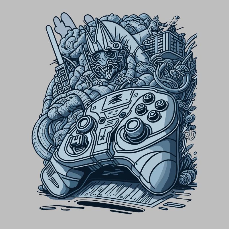 Scrap controller