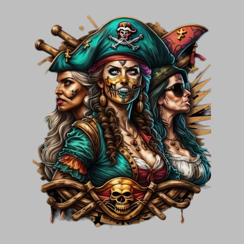 Pirates