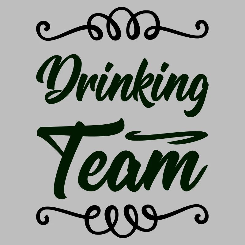 drinking team