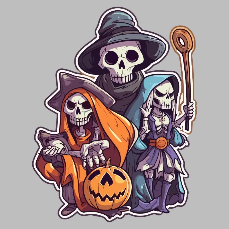 witch 6