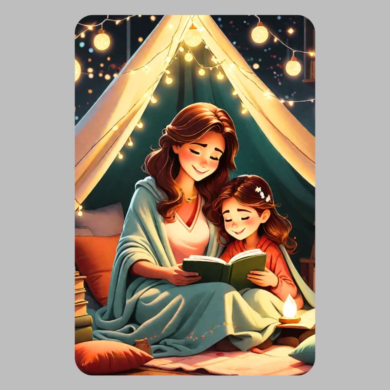 personalisiertes Design-Muttergeschenk