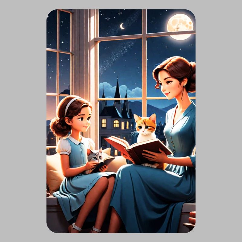 personalisiertes Design-Muttergeschenk