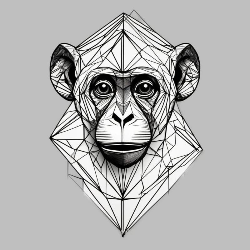 Modern Monkey