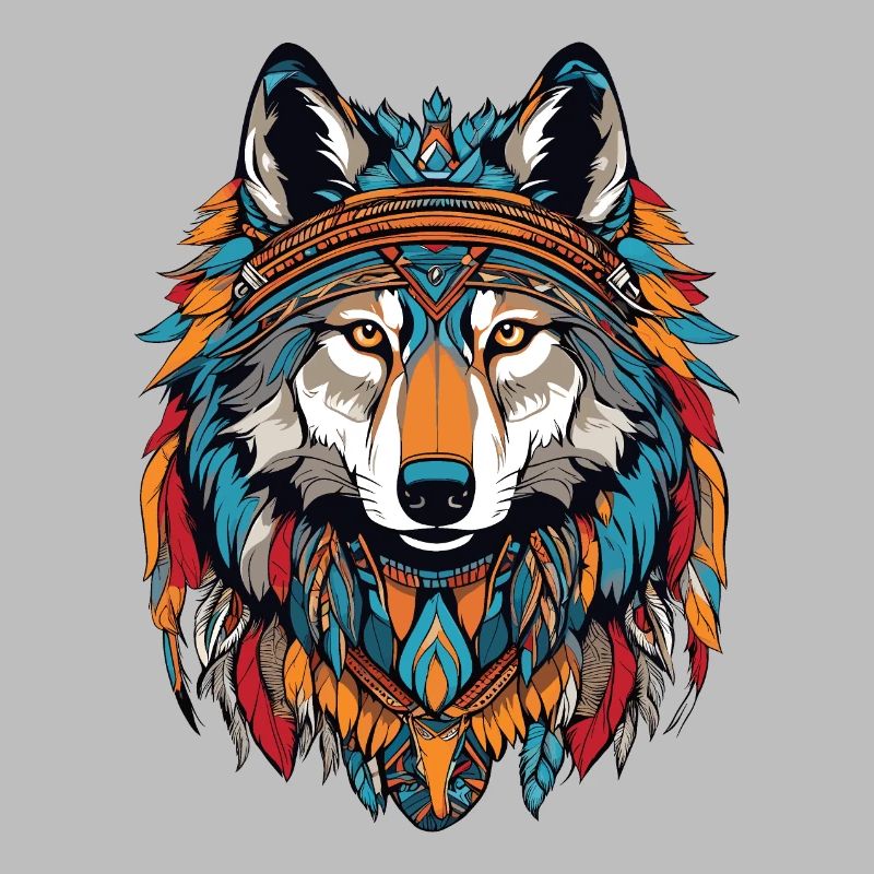 Gray wolf