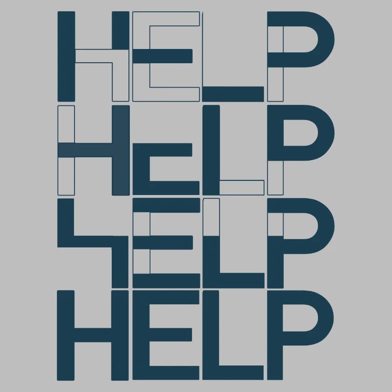 Help