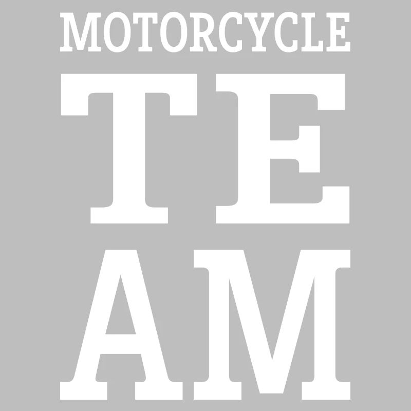 Équipe de motards