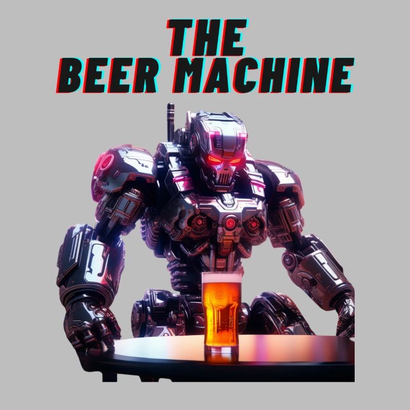 The Beer Machine