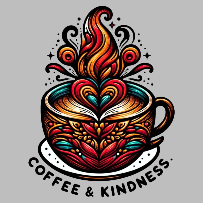 Coffee & Kindness
