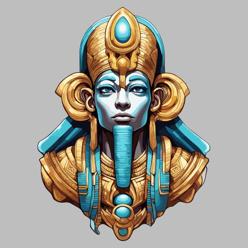Egypt / Pharaoh / Mummies / Hieroglyphics / Sphinx