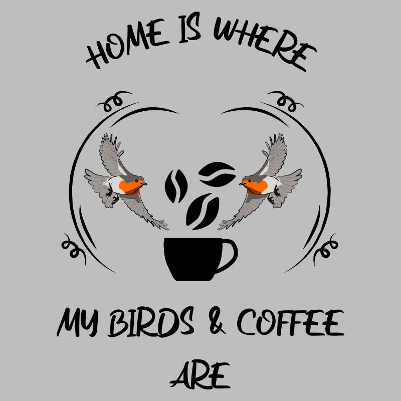 Bird Watching Bird Watching Birding Coffee