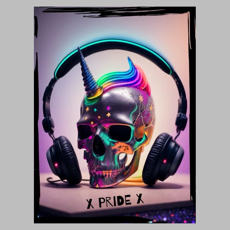 pride