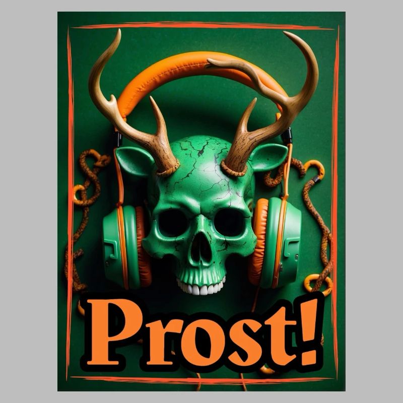 Prost!
