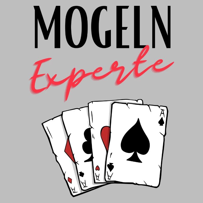 Mogeln Experte