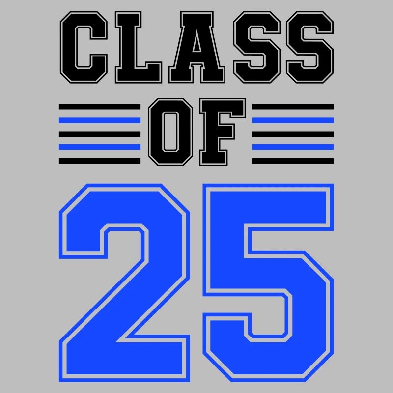 Classe de 25