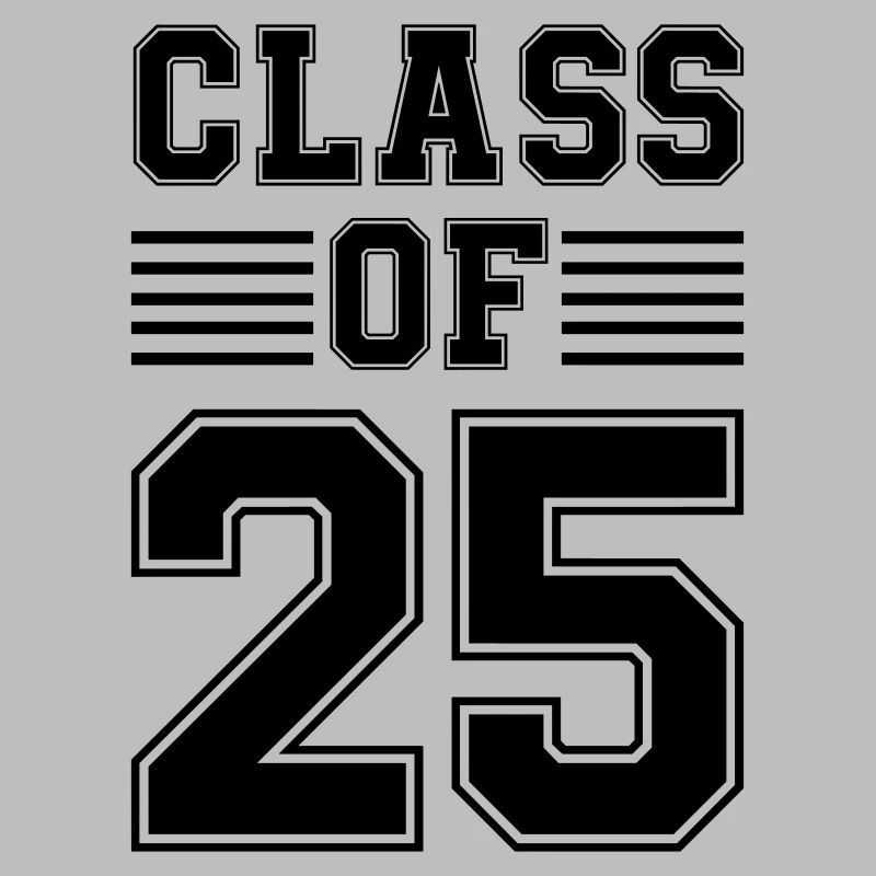 Classe de 25