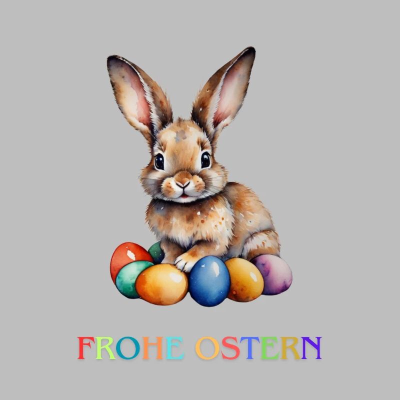 Happy Easter