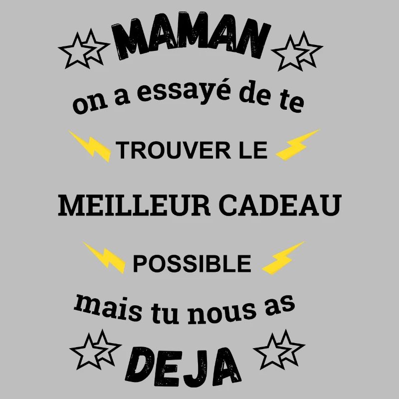 Mama, Bestes Muttertagsgeschenk