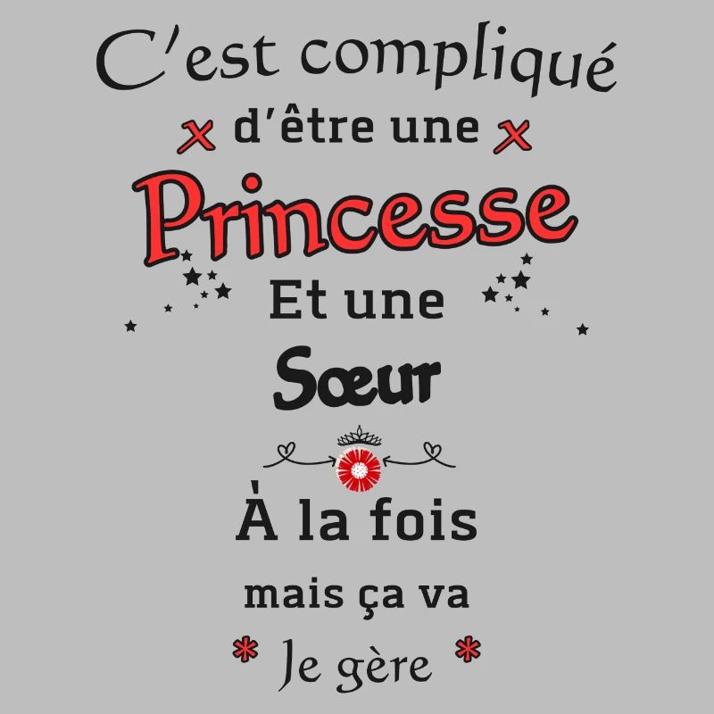 Princesse Soeur