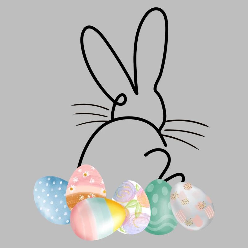 Ostern ruft