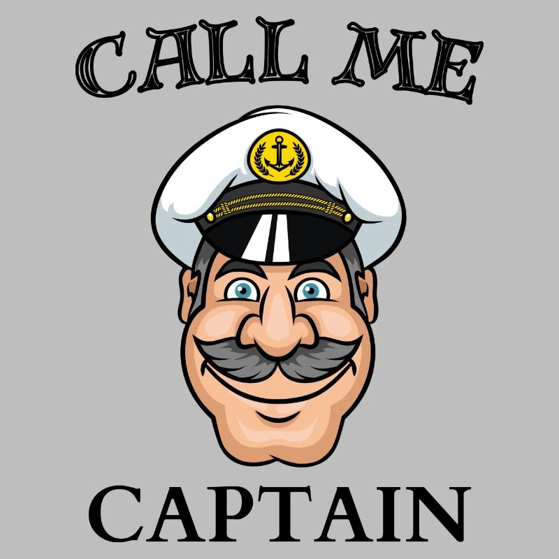 Appelez-moi le capitaine