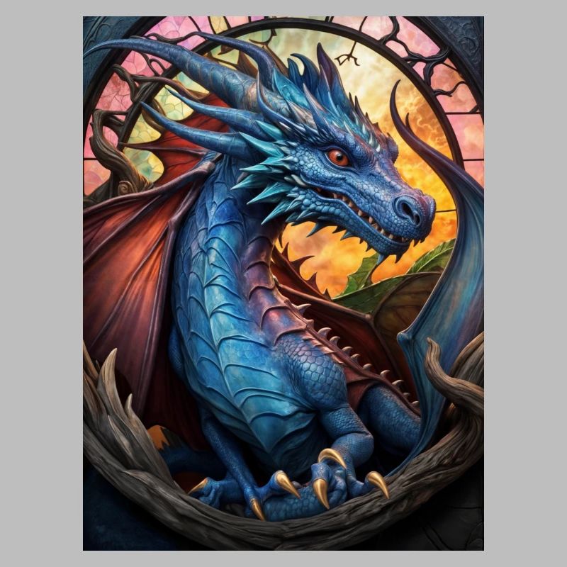 Drache