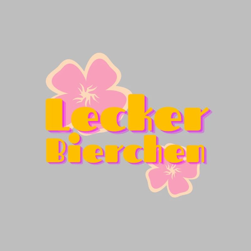 Lecker Bierchen