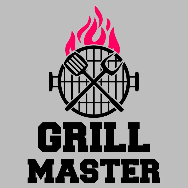grill master