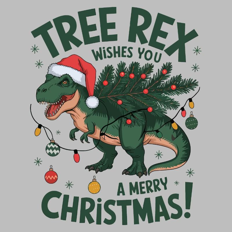 Tree Rex