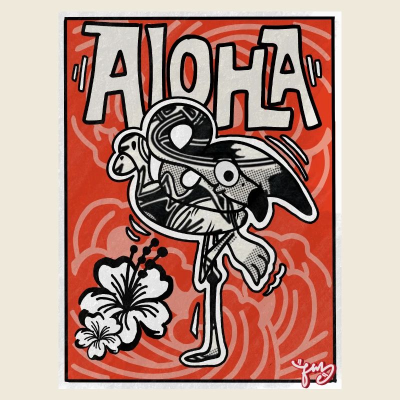 ALOHA