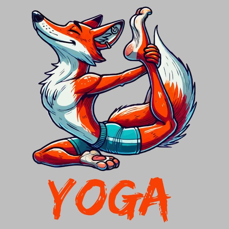 fuchs yoga