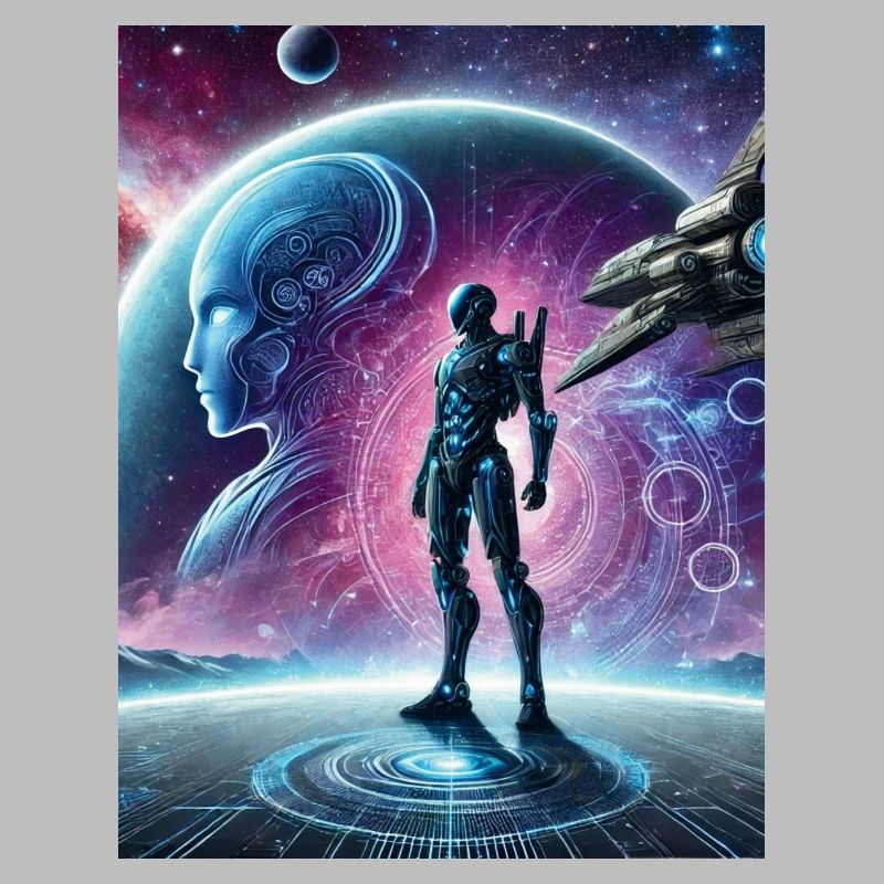 Tech Cosmos