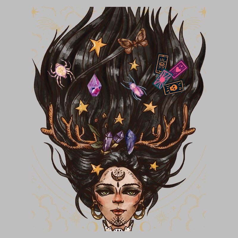 witch tshirt