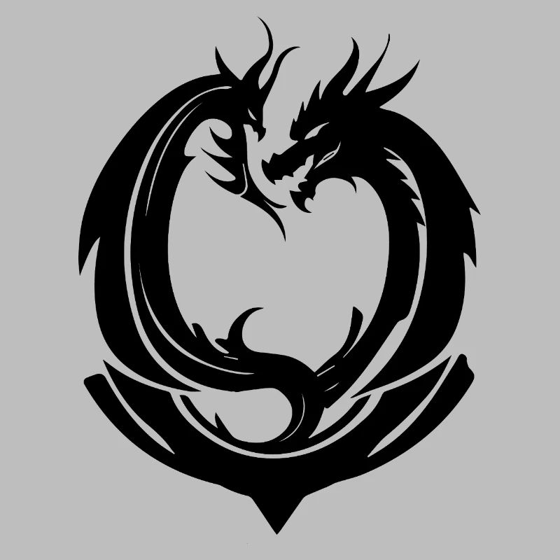 Drache