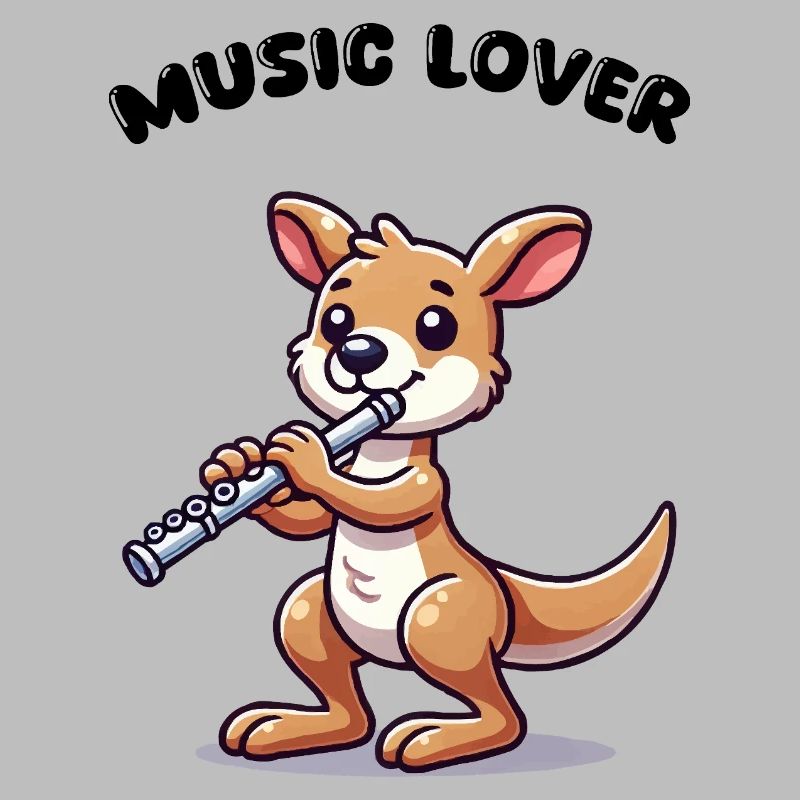 Kangeroo Flute