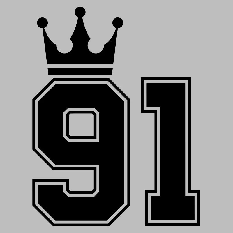 91 Couronnes