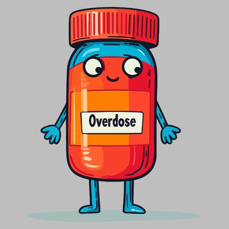 Overdose Buddy