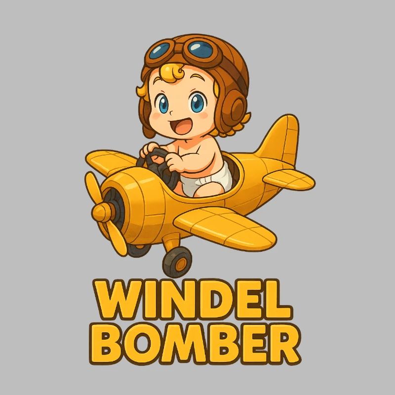Windel Bomber