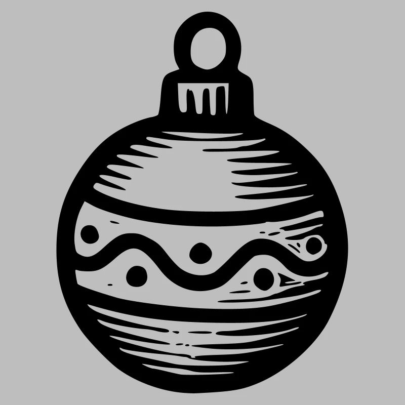 Weihnachtskugel