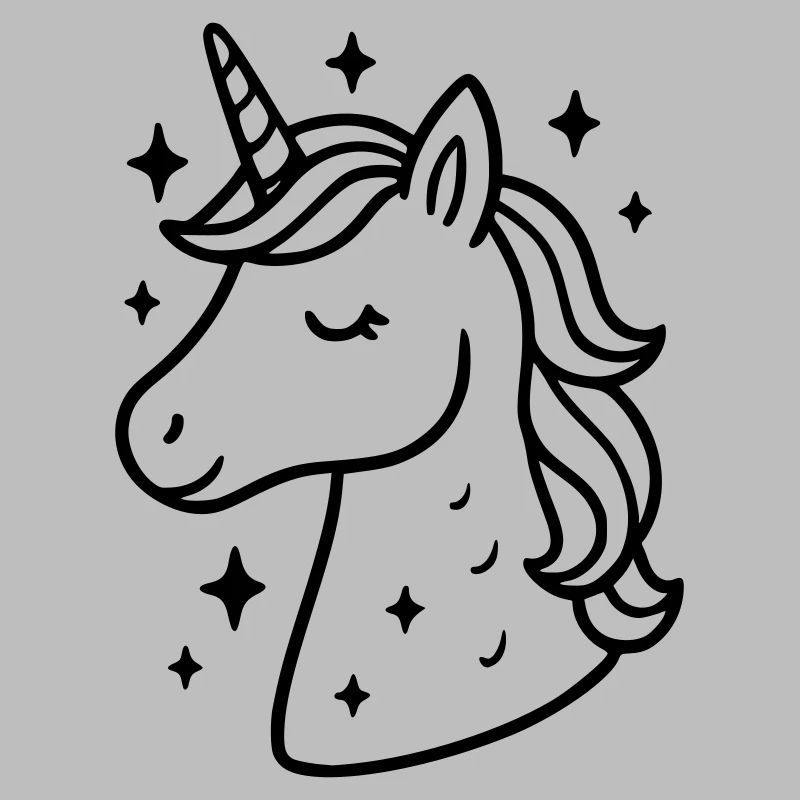 The Enchanted Unicorn