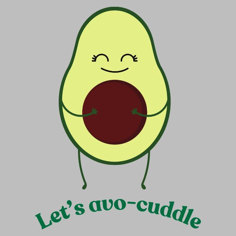 Lets-avo-cuddle