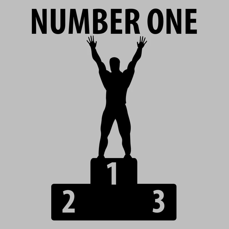 Number One