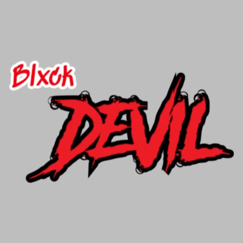 Blxck Devil