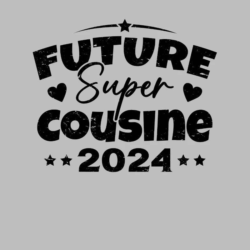 Future Super Cousine 2024 Annonce Grossesse