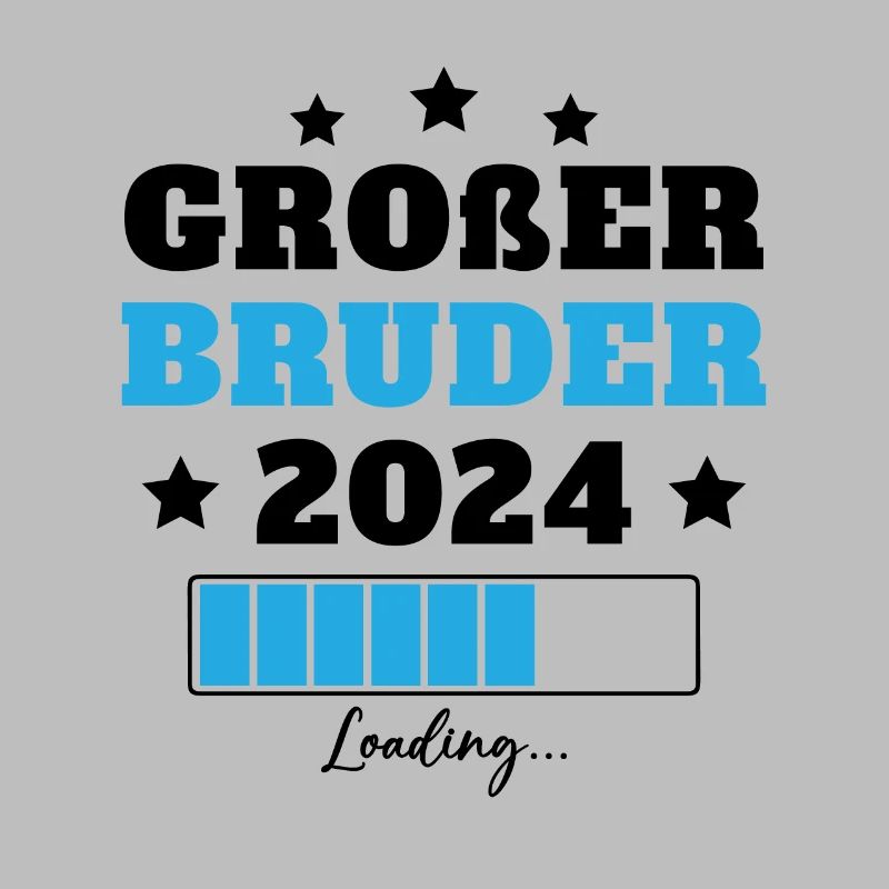 Großer Bruder 2024 Geschenkidee