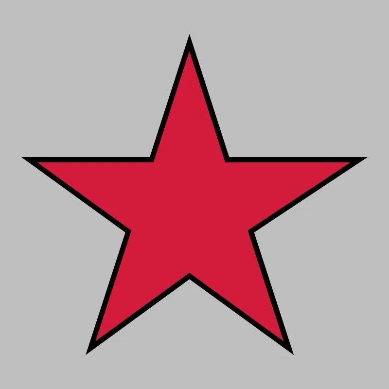 star