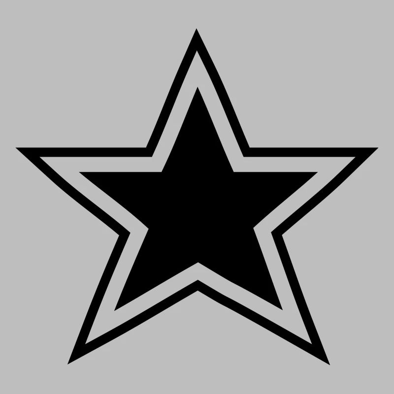 star