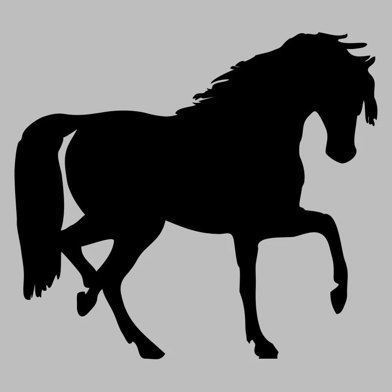 Pferd