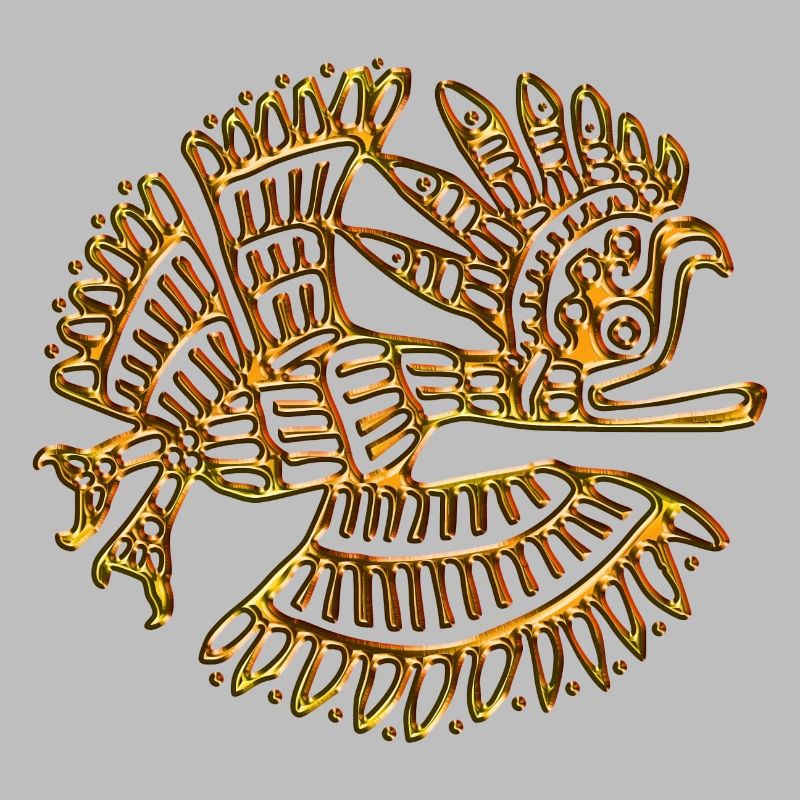 INDIAN EAGLE