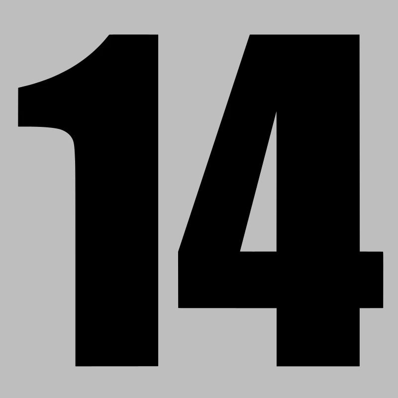 14